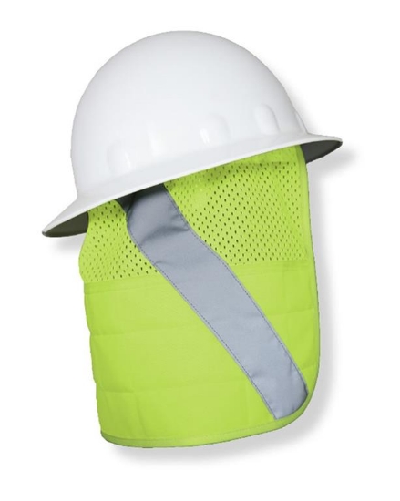 Brisk Cooling Series® Hard Hat Nape Protector - 1622