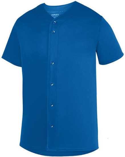 Youth Sultan Jersey - 1681
