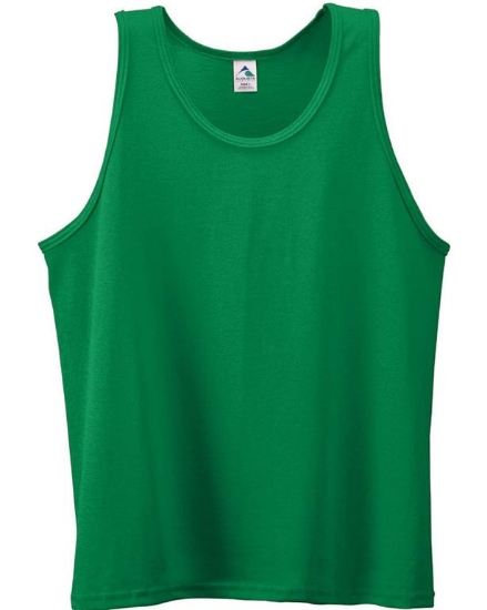 Youth Athletic Tank - 181