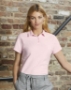Women's Easy Fit Sport Shirt - 1991L