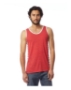 Eco True Red/ Red Riviera Stripe