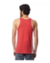 Eco True Red/ Red Riviera Stripe