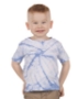 Toddler Cyclone Tie Dye T-Shirt - 20TCY