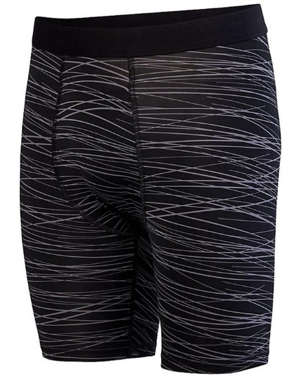 Youth Hyperform Compression Shorts - 2616