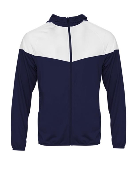 Youth Sprint Outer-Core Jacket - 2722