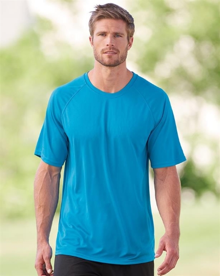 Attain Color Secure® Performance Shirt - 2790