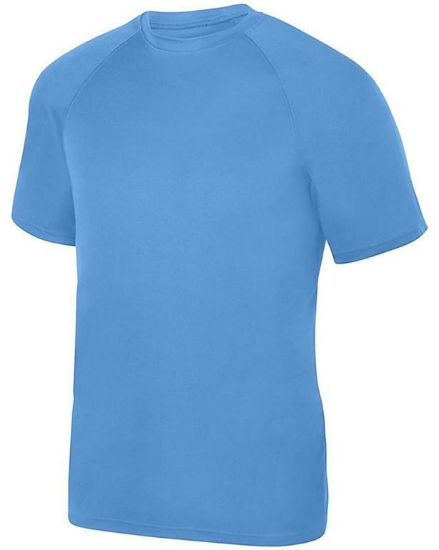 Attain Color Secure® Youth Performance Shirt - 2791