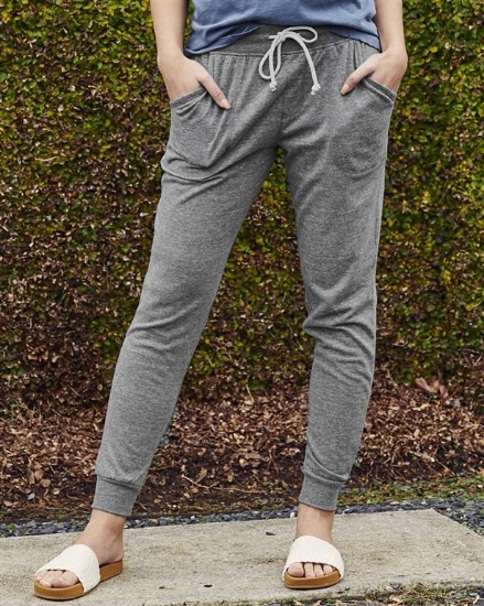 Women's Eco-Jersey Classic Jogger - 2910