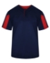Youth Striker Placket - 2976