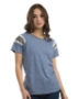 Women's Short Sleeve Fanatic T-Shirt - 3011