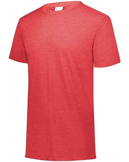 Youth Triblend Short Sleeve T-Shirt - 3066