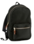 Heritage Canvas Backpack - 3101