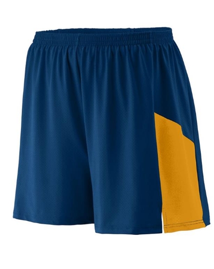 Sprint Shorts - 335