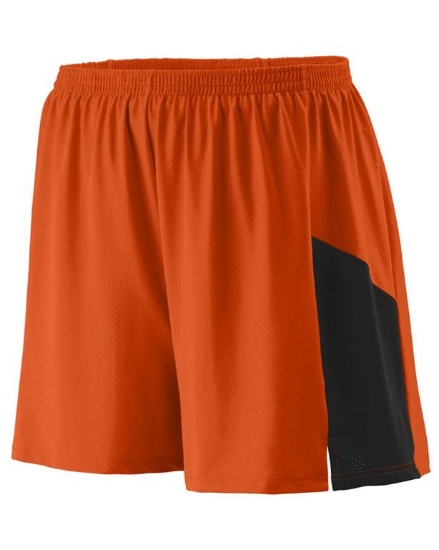 Youth Sprint Shorts - 336