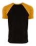 Antique Gold/ Black