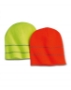 USA-Made Safety Knit Beanie with 3M Reflective Thread - 3715
