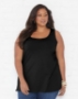 Curvy Collection Women's Premium Jersey Tank - 3821
