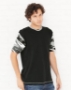 Fashion Camo T-Shirt - 3908
