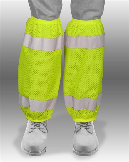 Mesh Gaiters - 3930-3931