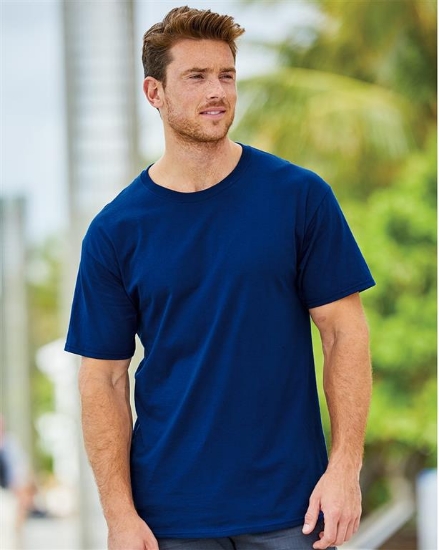 HD Cotton Short Sleeve T-Shirt - 3930R