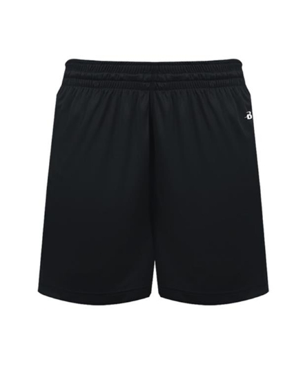 Ultimate SoftLock™ Women's Shorts - 4012