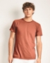 Garment-Dyed Lightweight T-Shirt - 4017