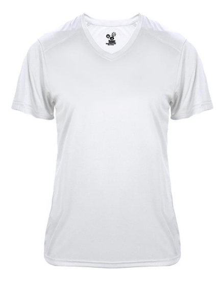 Ultimate SoftLock™ Women's V-Neck T-Shirt - 4062