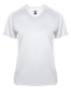Ultimate SoftLock™ Women's V-Neck T-Shirt - 4062