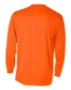 Safety Orange