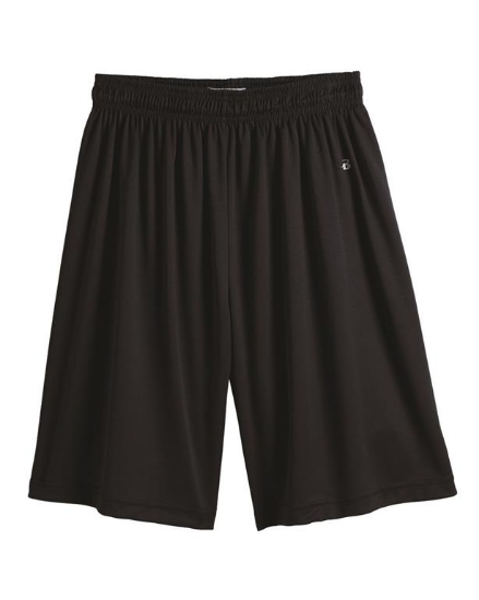 B-Core 9" Shorts - 4109