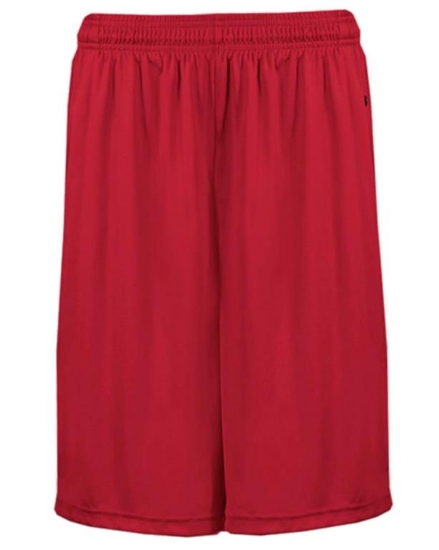 Pocketed 7" Shorts - 4127