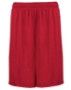 Pocketed 7" Shorts - 4127