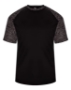Black/ Black Tonal Blend