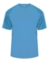 Columbia Blue/ Columbia Blue Tonal Blend