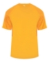 Gold/ Gold Tonal Blend