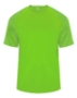 Lime/ Lime Tonal Blend