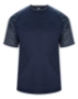 Navy/ Navy Tonal Blend