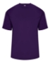 Purple/ Purple Tonal Blend