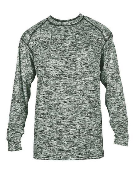 Blend Long Sleeve T-Shirt - 4194
