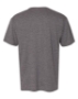 Heather Sport Black
