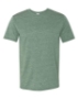Heather Sport Dark Green