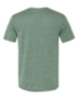Heather Sport Dark Green