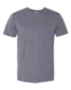 Heather Sport Dark Navy