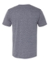 Heather Sport Dark Navy