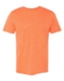 Heather Sport Orange
