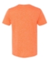 Heather Sport Orange