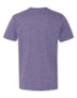 Heather Sport Purple