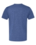 Heather Sport Royal