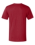 Sport Scarlet Red