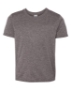 Heather Sport Black